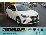 Opel Corsa Elegance 1.2 Multimedia Lenkr-/Sitzheiz. - Opel Gebrauchtwagen in Dortmund