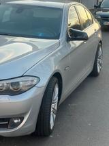 BMW f10 523i 3,0 Liter - BMW 523 in Hamm