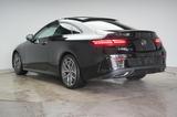 Mercedes-Benz E 220 d Coupe 9G-Tronic AMG Leder/Distronic/Kame - Gebrauchtwagen in der Nähe & deutschlandweit
