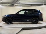 BMW X3 M40d Standhzg AHK ACC 360° HUD HK - BMW X3: Allradantrieb