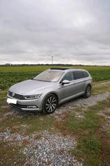 Volkswagen VWPassat Variant 4motion 2.0 TDI SCR DSG 1... - Volkswagen Passat Variant: Limousine