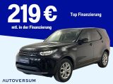 Land Rover Discovery 2.0 TD Sd4 *LED*TEMP*AHK*2J GARANTIE - Land Rover Discovery: Td4