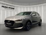 Hyundai i30 1.6 CRDi Style | Navi | RFK | PDC - Hyundai i30 mit Diesel-Antrieb: Limousine