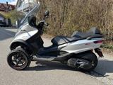 Piaggio MP3 500 Sport Advanced - PIAGGIO MP3 500