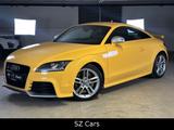 Audi TT RS Coupe*Schalter*LED*Alcantara*TEMP*PDC*NAVI - Audi TT RS Gebrauchtwagen