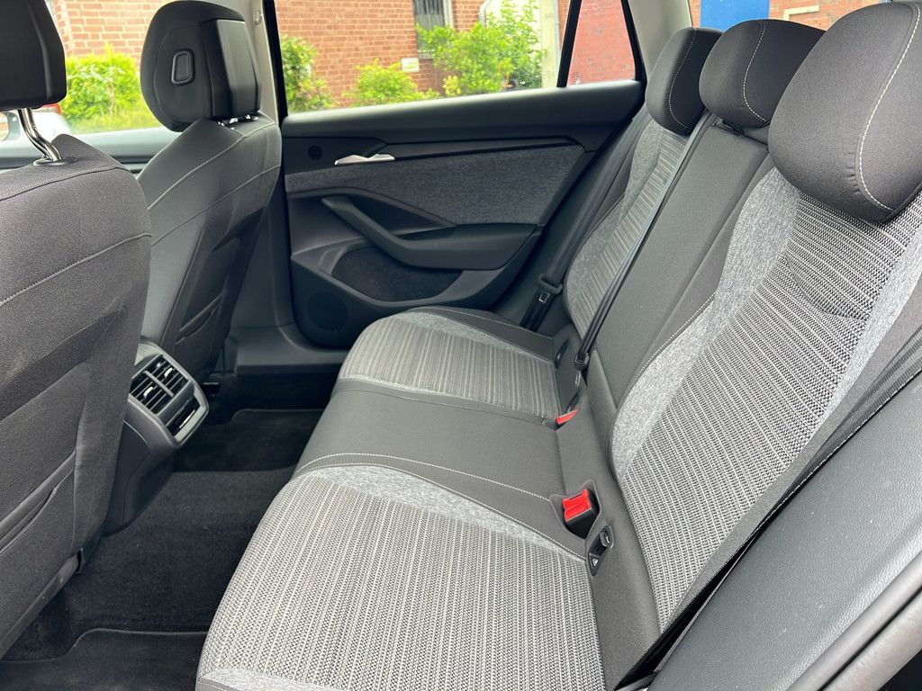 Skoda Superb - Bild 10