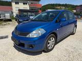 Nissan Tiida Acenta