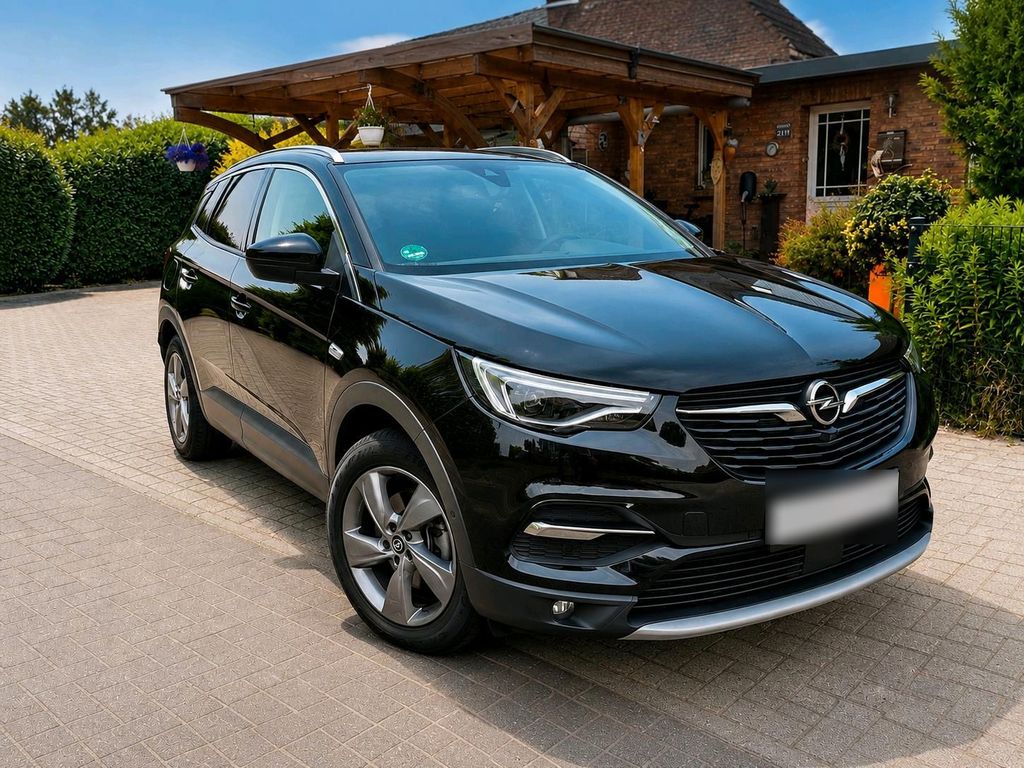 Image of Opel Other