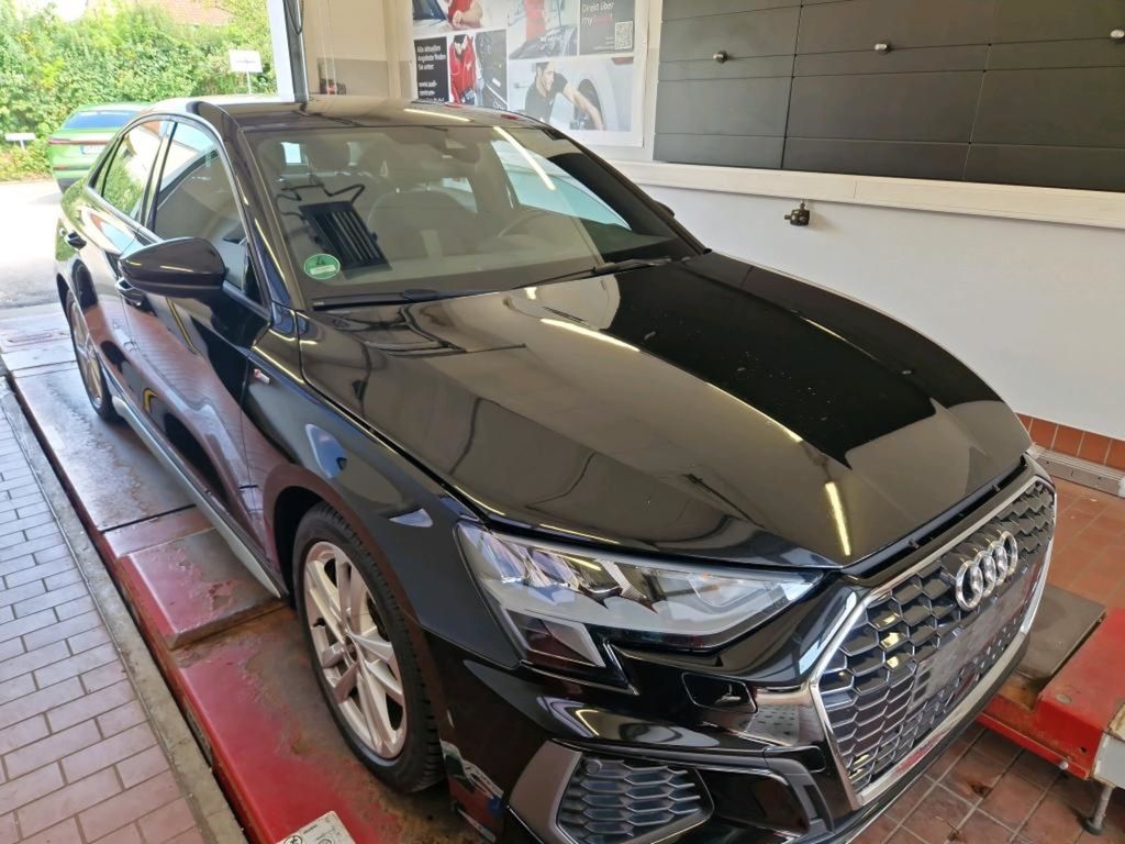 Image of Audi A3