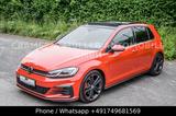 Volkswagen Golf VII GTI Facelift PANO CAM. Keyless TÜV NEU - Volkswagen Golf: Rot, V GTI