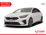 Kia ProCeed 1.6 T-GDI GT LED Panorama 4x Sitzheizung - Kia Gebrauchtwagen in Berlin