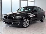 BMW 320d Gran Turismo Advantage - ACC/AHK/Navi/LED - BMW 320 Gran Turismo in Hamburg