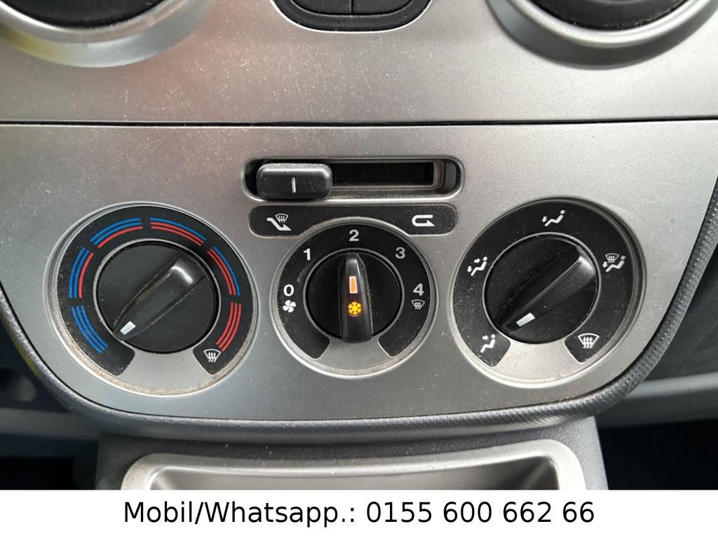 Fiat Qubo