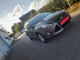 Ford Focus Turnier 1.6 TDCi - STAGE 1, (Ta... - Ford Focus aus 2012: ST Turnier