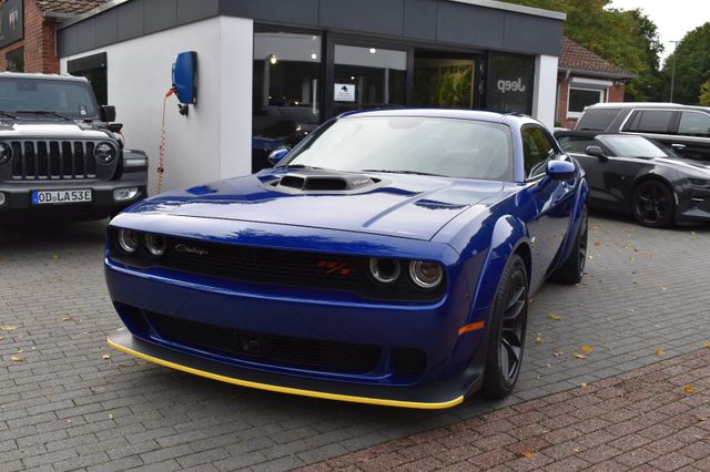 Dodge Challenger R/T Scat Pack 392 Widebody Shaker