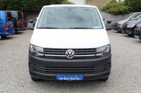 Volkswagen T6 Transporter Kasten kurz KR DSG Standheizung