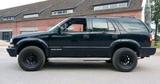 Chevrolet Blazer LT 4 3 L Offroad mit Flow... - Chevrolet Blazer C