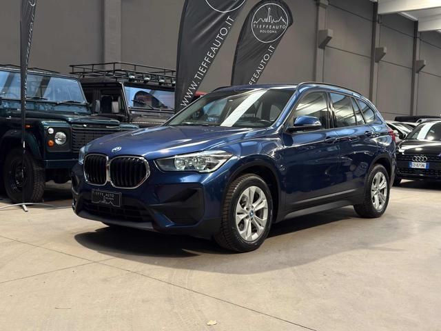 Image of BMW X1