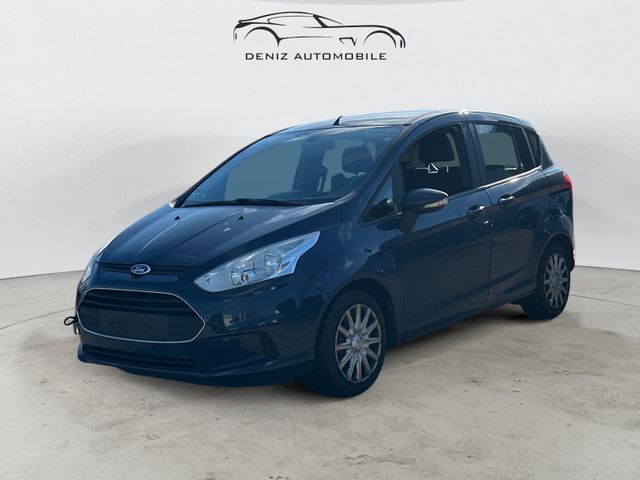 Ford B-Max B-MAX Trend