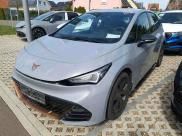 Cupra Born - Vorschau Bild 8