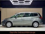 Opel Zafira 1.4 TURBO/ACC/7-SITZER/KAMERA/LED/NAVI - Opel Zafira: 1.7