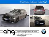 BMW 330i xDrive Touring M-Sport *Navi*Memory*Laser*P - BMW 330 Gebrauchtwagen