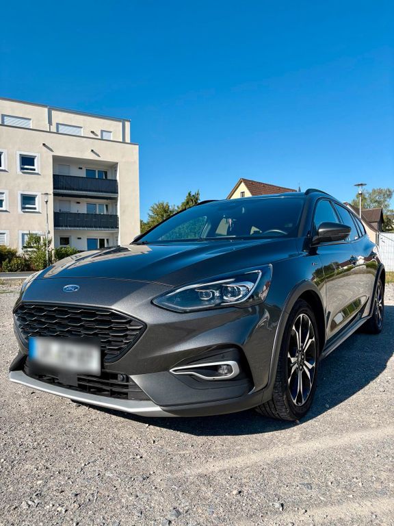 Image of Ford Focus