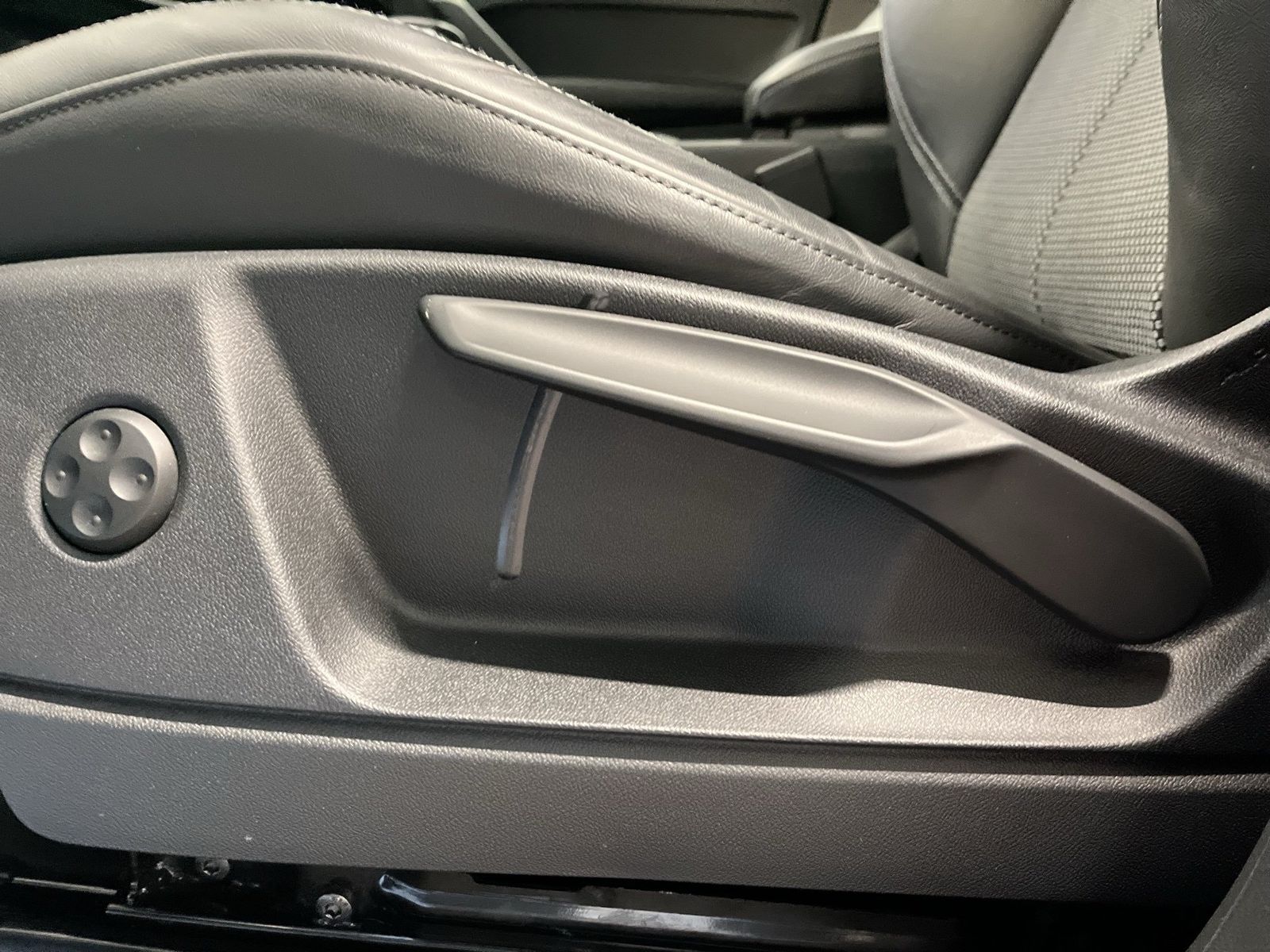 Audi Q5 - Bild 14