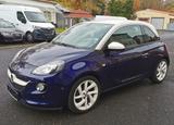 Opel Adam JAM 1.4 LED-Dachimmel PDC LED SHZ 17" Alu ! - Opel Adam S-D
