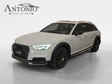 Audi A4 Allroad quattro*LED*NAVI*PANO*AHK*KLIMA*uvm - Audi A4 Allroad aus 2016