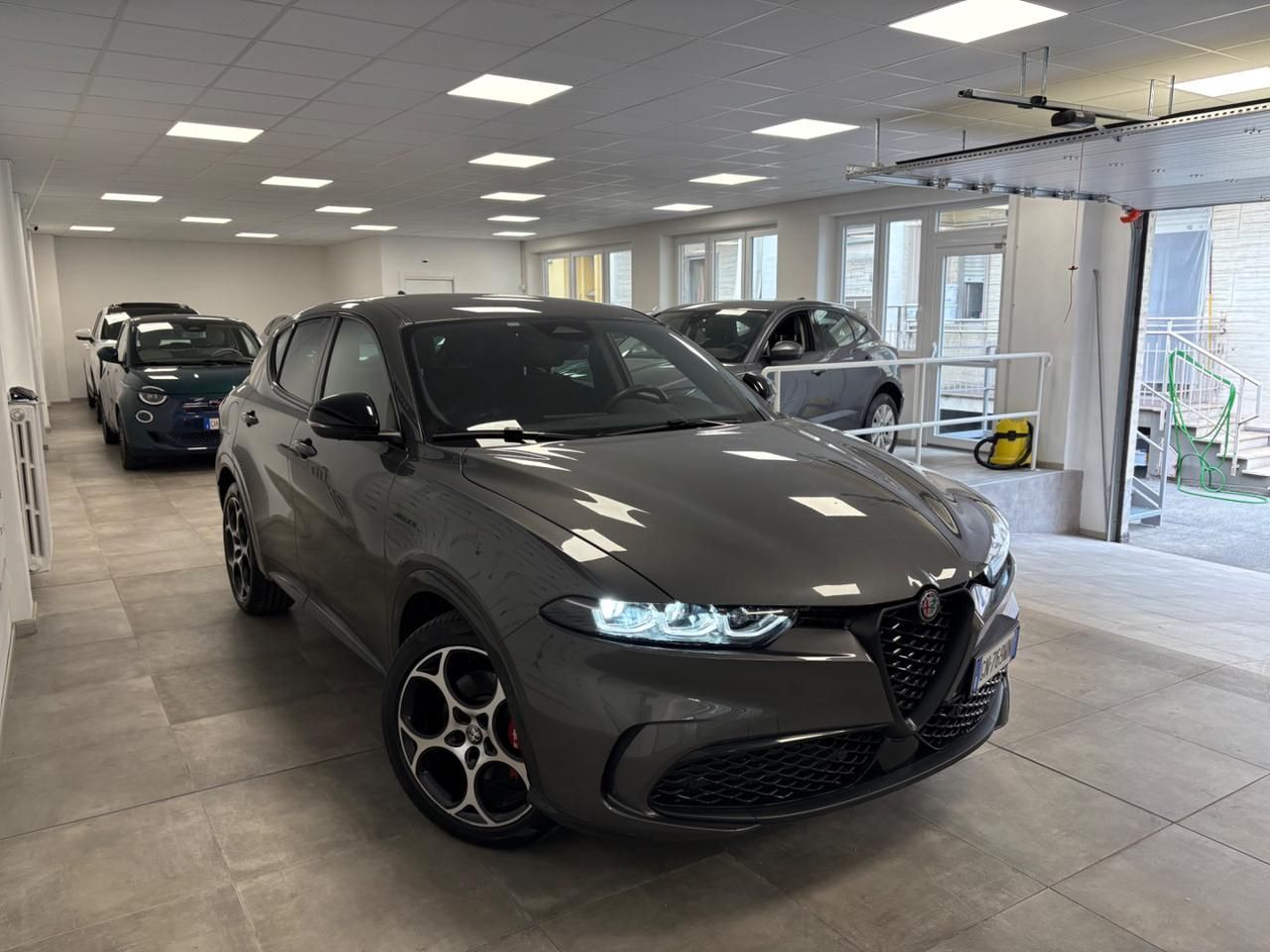 Other Alfa Romeo Tonale 1.5 160 CV MHEV TCT7 Veloce FA imagem 3