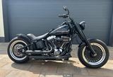 Harley-Davidson FAT BOY Special