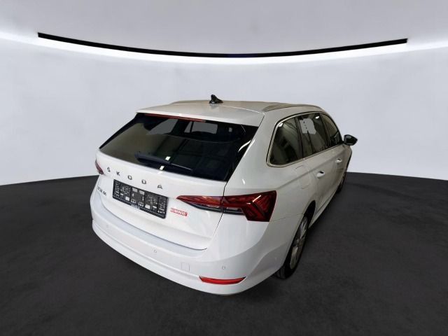 Skoda Octavia - Bild 3