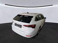 Skoda Octavia - Vorschau Bild 3