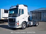Volvo FH 420 SZM Hydraulik - Volvo Szm