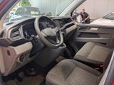 Volkswagen T6.1 Caravelle  Kurz Trendline Klimaaut. 9Sitzer - : Van, Sitzer 9
