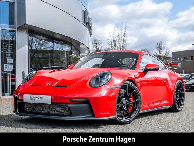 Porsche 992 911 GT3 BOSE Sportabgasanlage Überrollkäfig