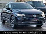 Volkswagen Tiguan United/1.Hand/ACC/Automatik/ - Volkswagen Tiguan UNITED mit Diesel-Antrieb