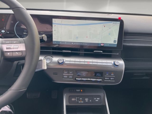 Hyundai KONA Elektro - Bild 9