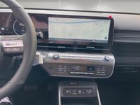 Hyundai KONA Elektro - Vorschau Bild 9
