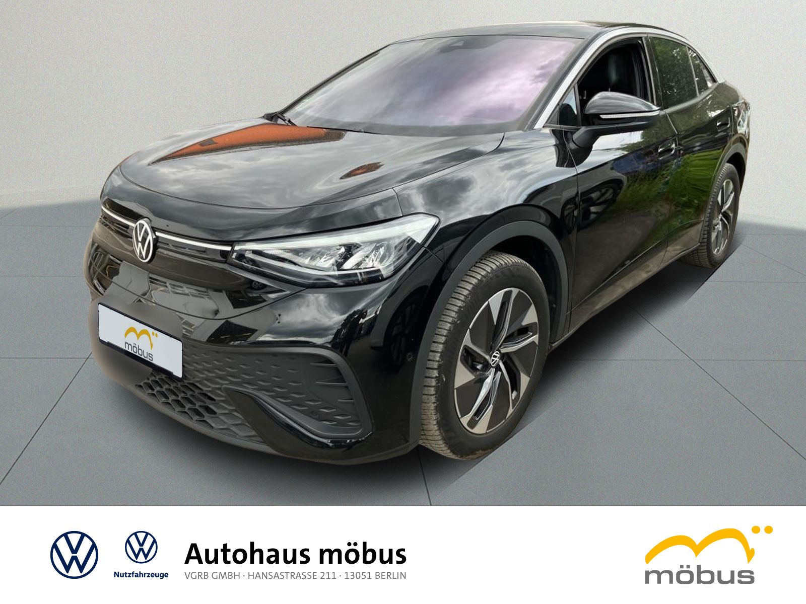 VW ID.5 Pro (77kWh)*360°*APP*ACC*MEMORY*MASSAGE*