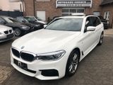 BMW 520 i M Sport M Aerodynamik M Fahrwerk M Lenkrad - BMW: M Fahrwerk