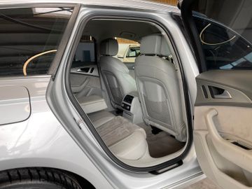 Audi A6 Avant 3.0 TDI quattro *Kamera*Klima*Navi*