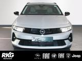 Opel Astra Electric Sports Tourer Navi+SHZ/ LHZ+Rückf - Opel: Silber
