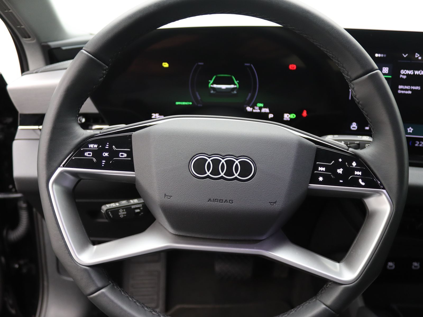 Audi A6 e-tron - Bild 15