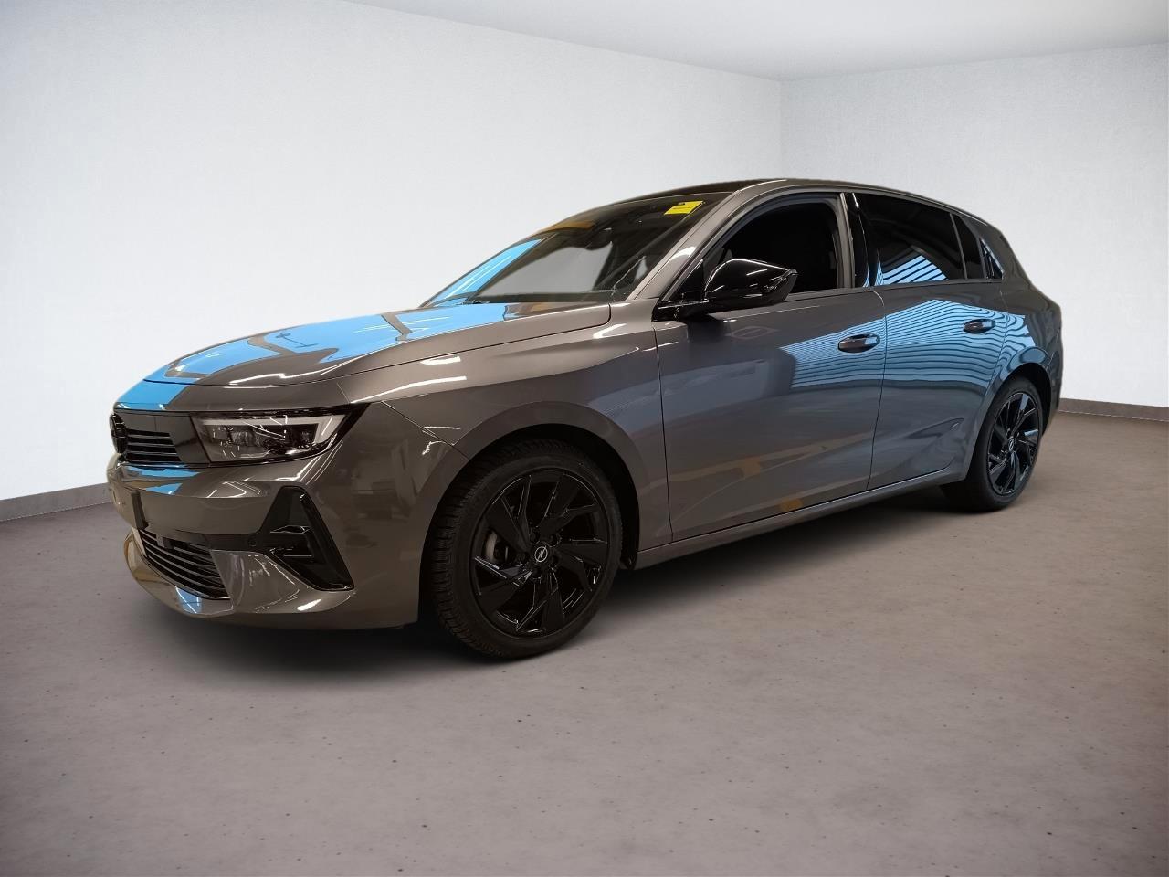 Opel Astra L  Ultimate 8AT- GHD-VOLL LED-NAVI-RADAR..