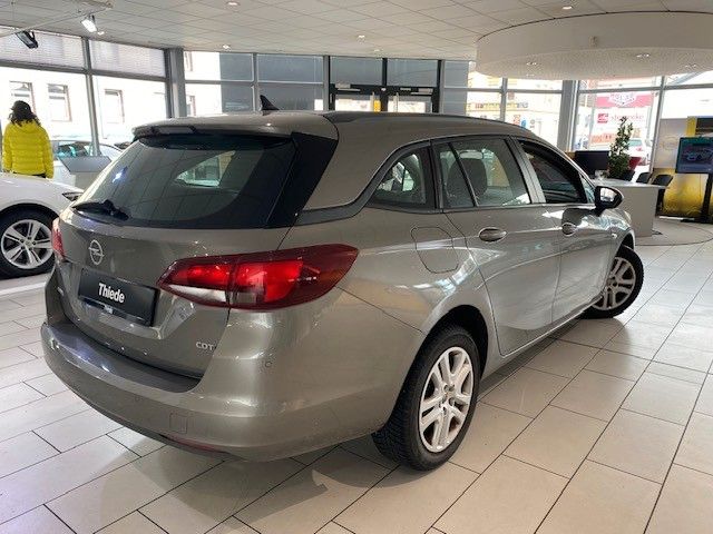 Fahrzeugabbildung Opel Astra K ST 1.6D EDITION NAVI/LED/PDC/TEMP./NEBEL