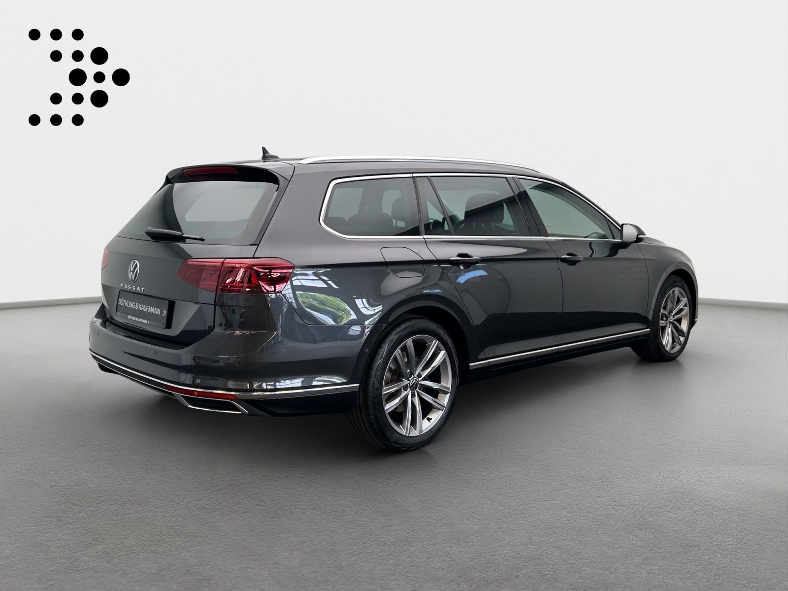 Volkswagen Passat Variant Elegance 2.0 TDI *AHK*NAVI*PANO*E imagem 2