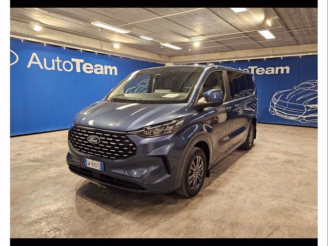 Ford FORD Tourneo custom v710 320 2.0 ecoblue 170cv t