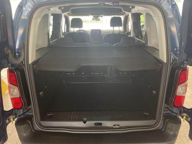 Citroen Berlingo 1.2 AHK+SHZ+KAMERA, миниатюра 18